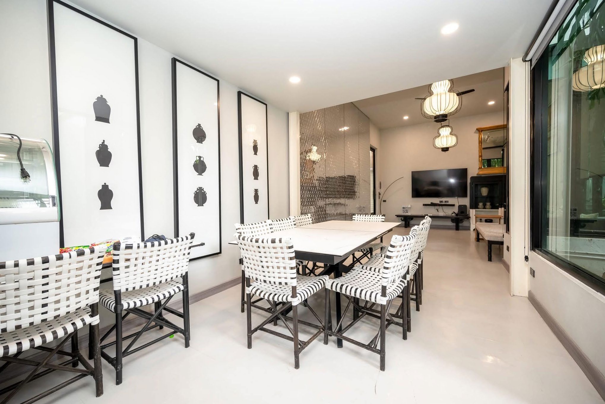 O2 The Residence Kanchanaburi