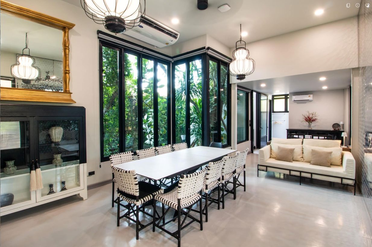 O2 The Residence Kanchanaburi
