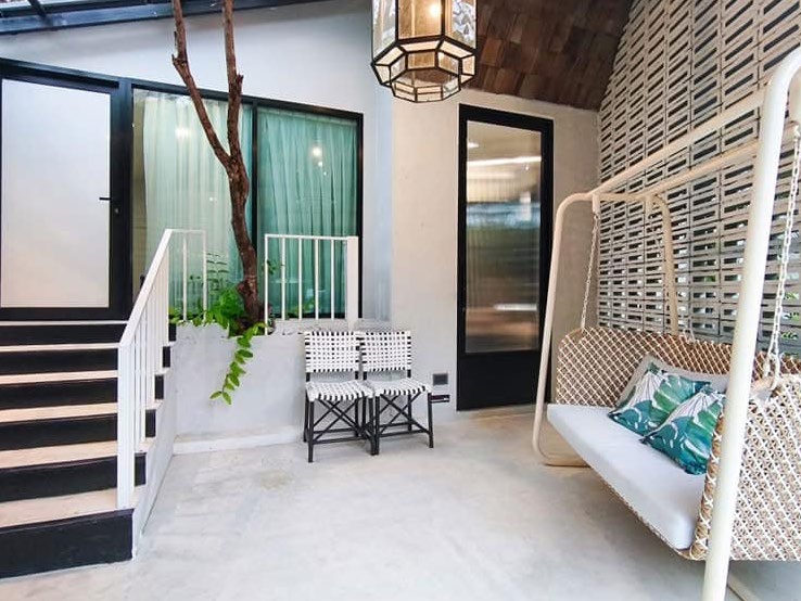 O2 The Residence Kanchanaburi