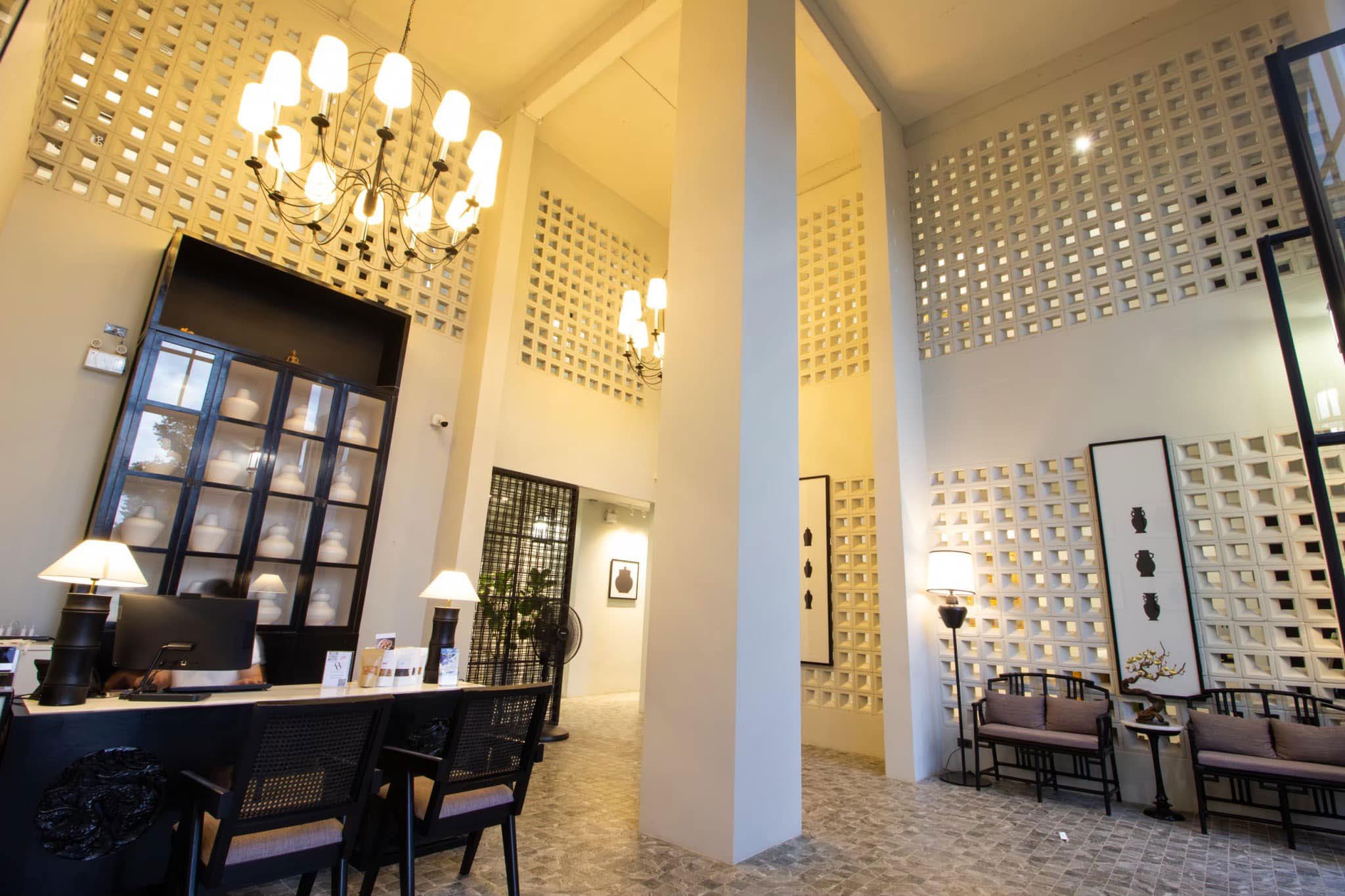 O2 The Residence Kanchanaburi