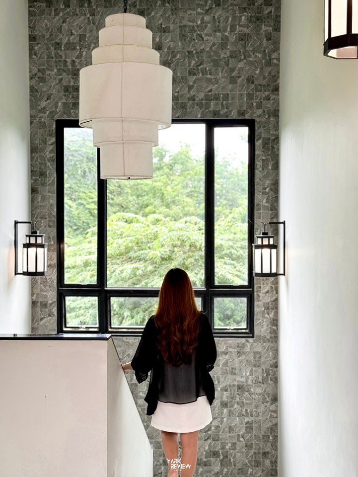 O2 The Residence Kanchanaburi
