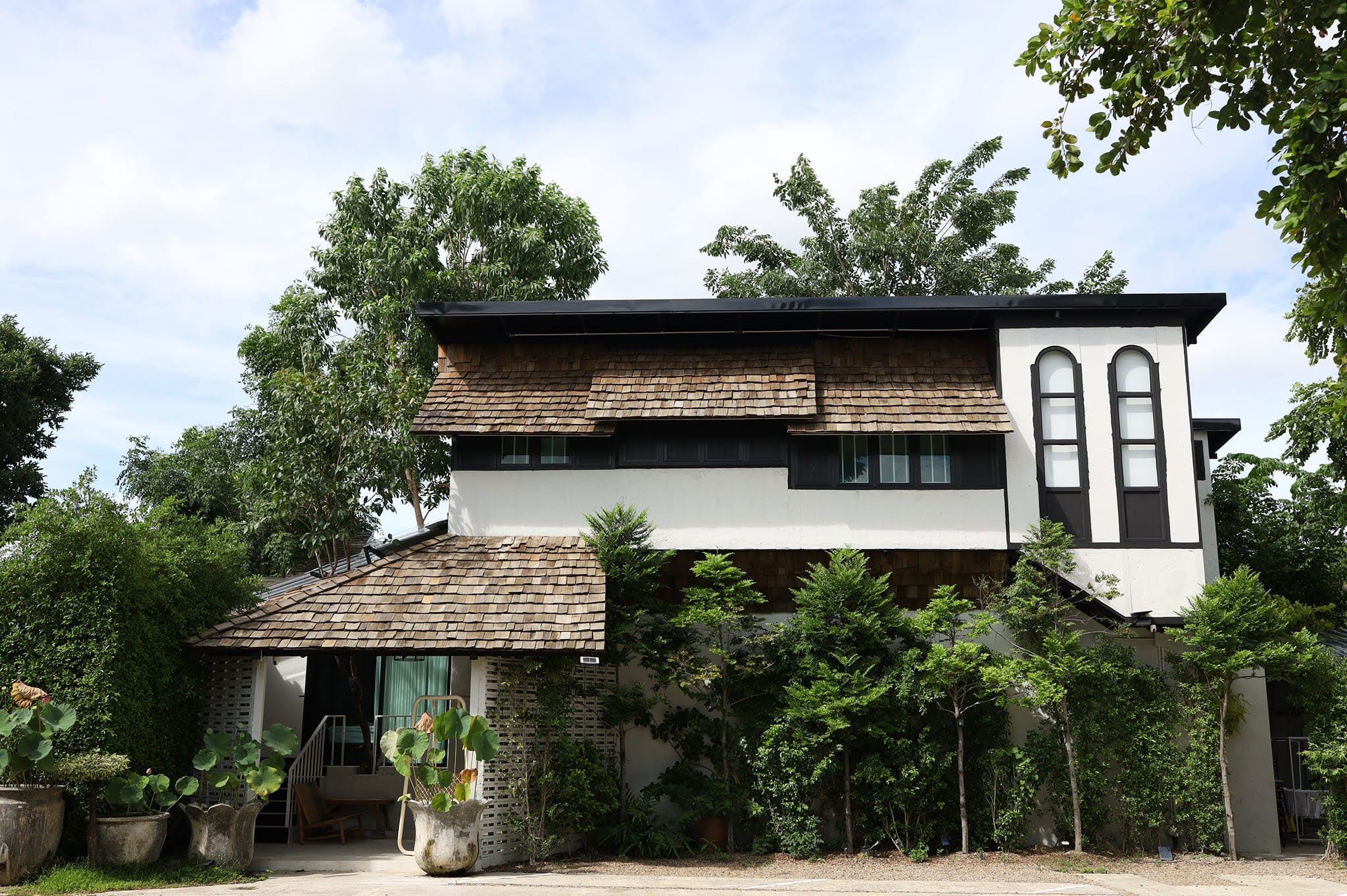 O2 The Residence Kanchanaburi