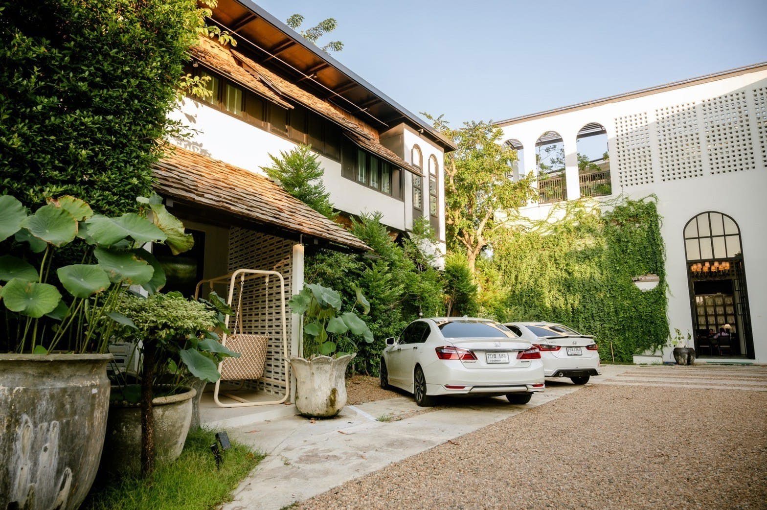 O2 The Residence Kanchanaburi