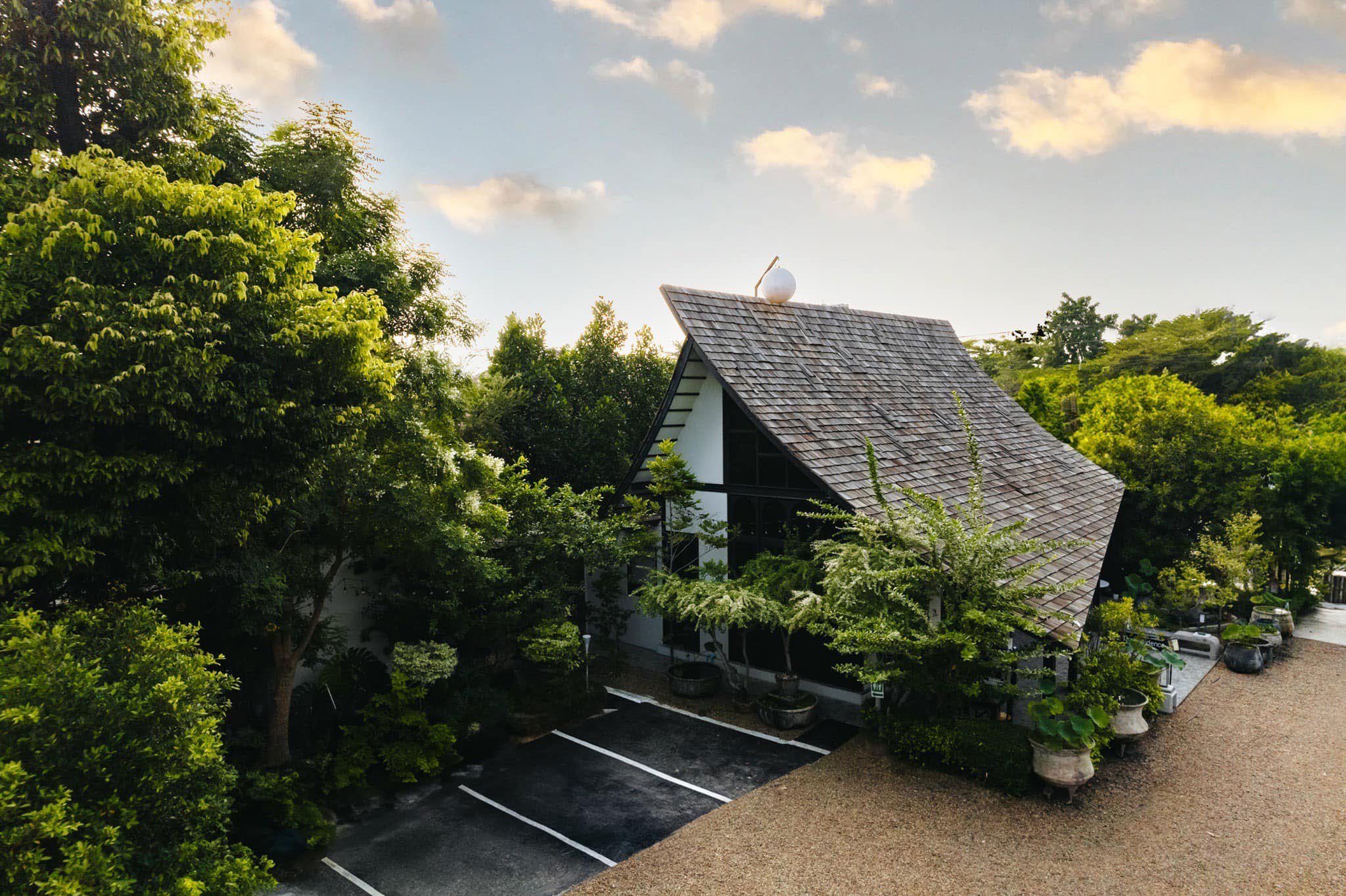 O2 The Residence Kanchanaburi