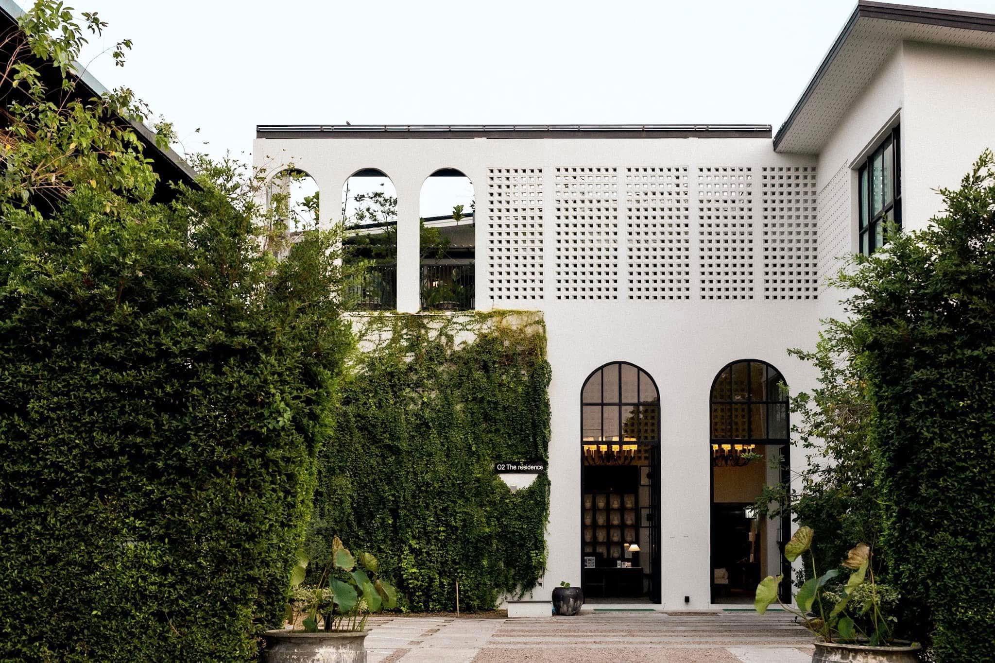 O2 The Residence Kanchanaburi