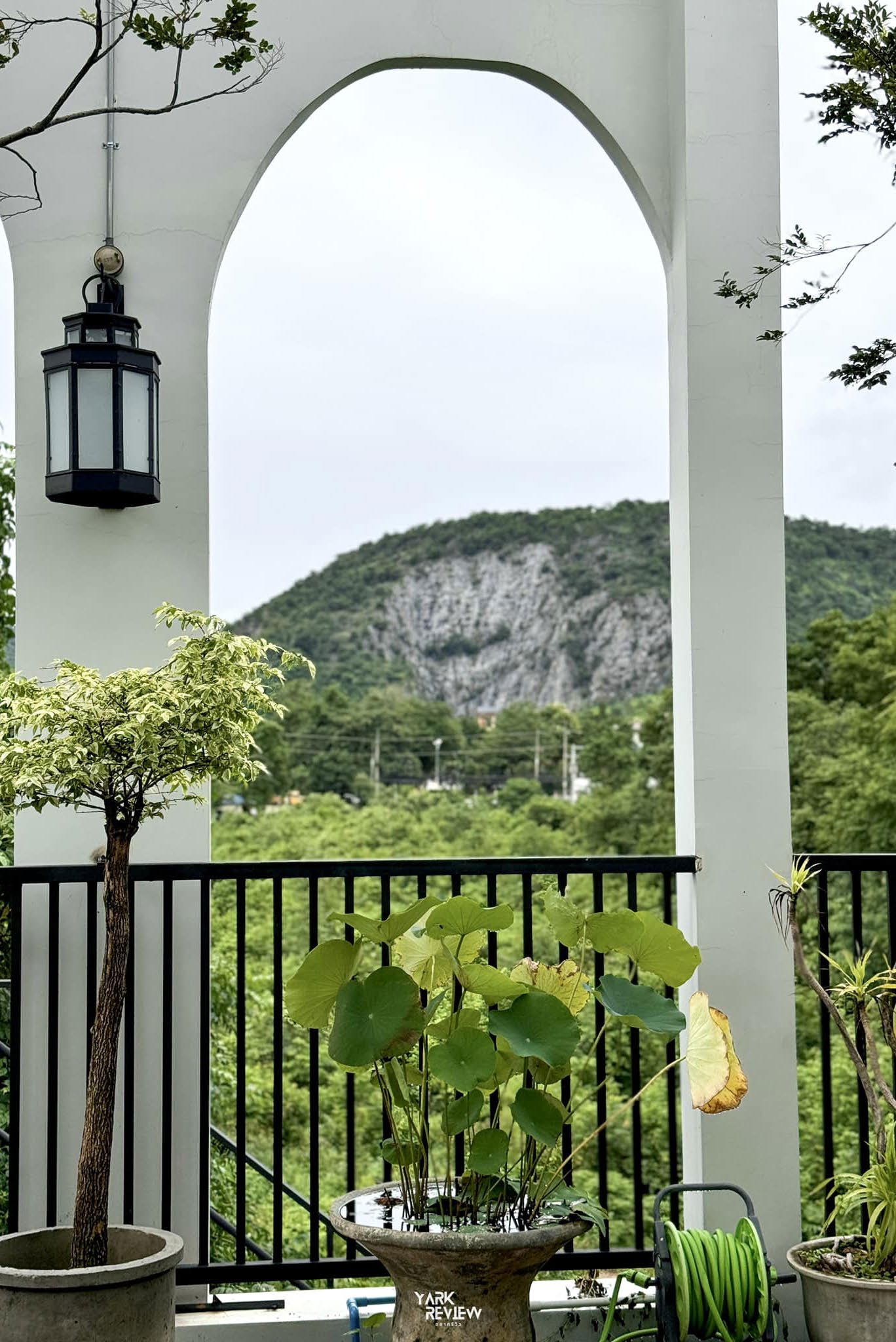 O2 The Residence Kanchanaburi