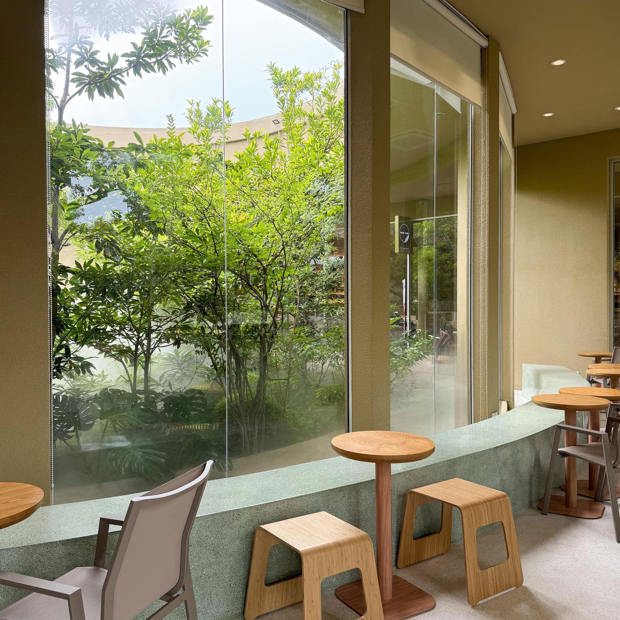 Oyard Cafe