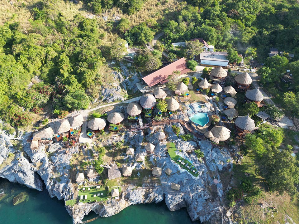 Pareehut Koh Sichang