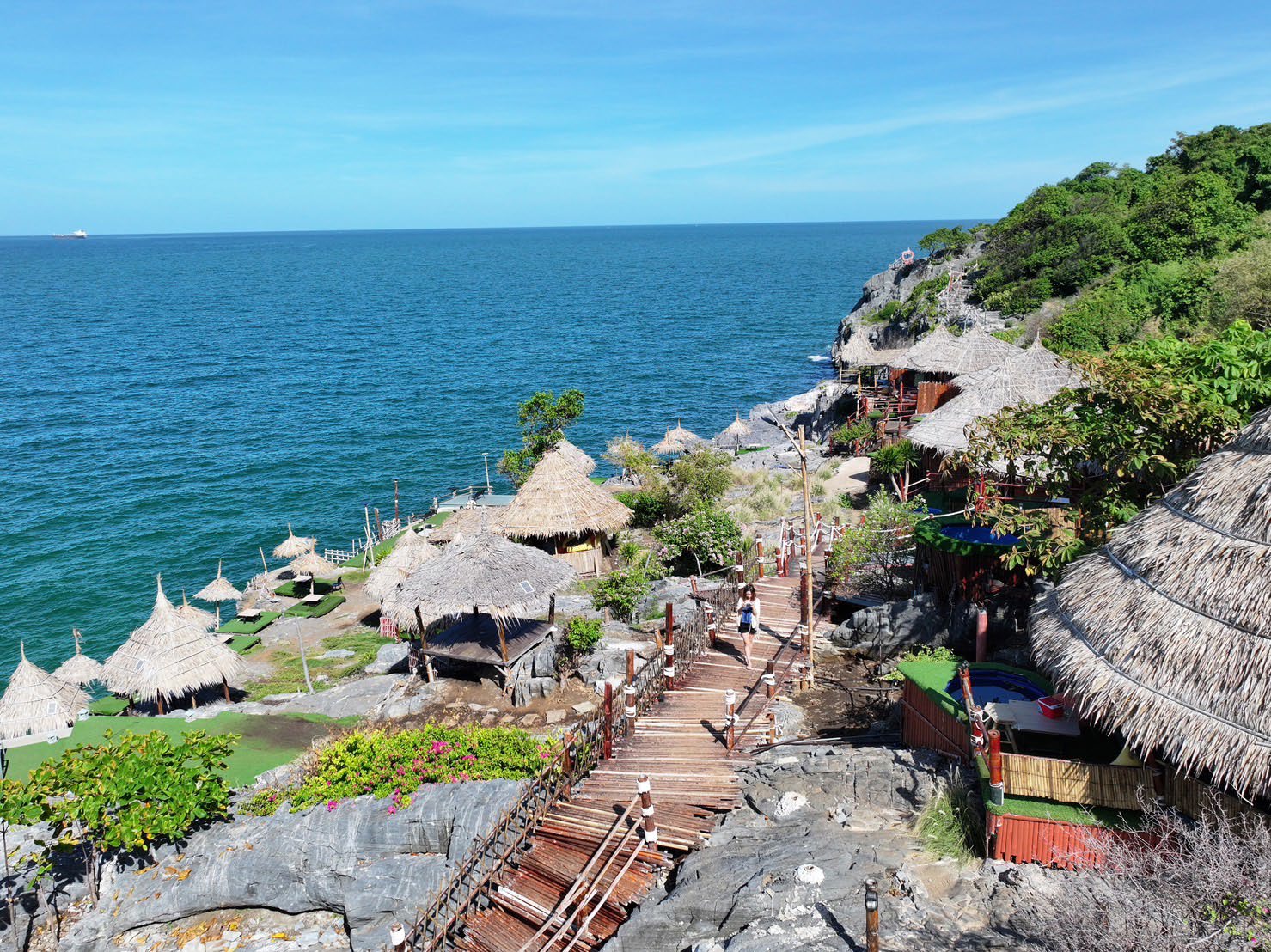 Pareehut Koh Sichang