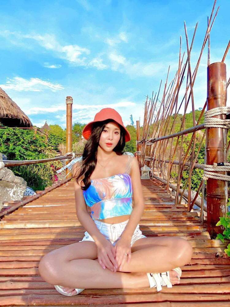 Pareehut Koh Sichang