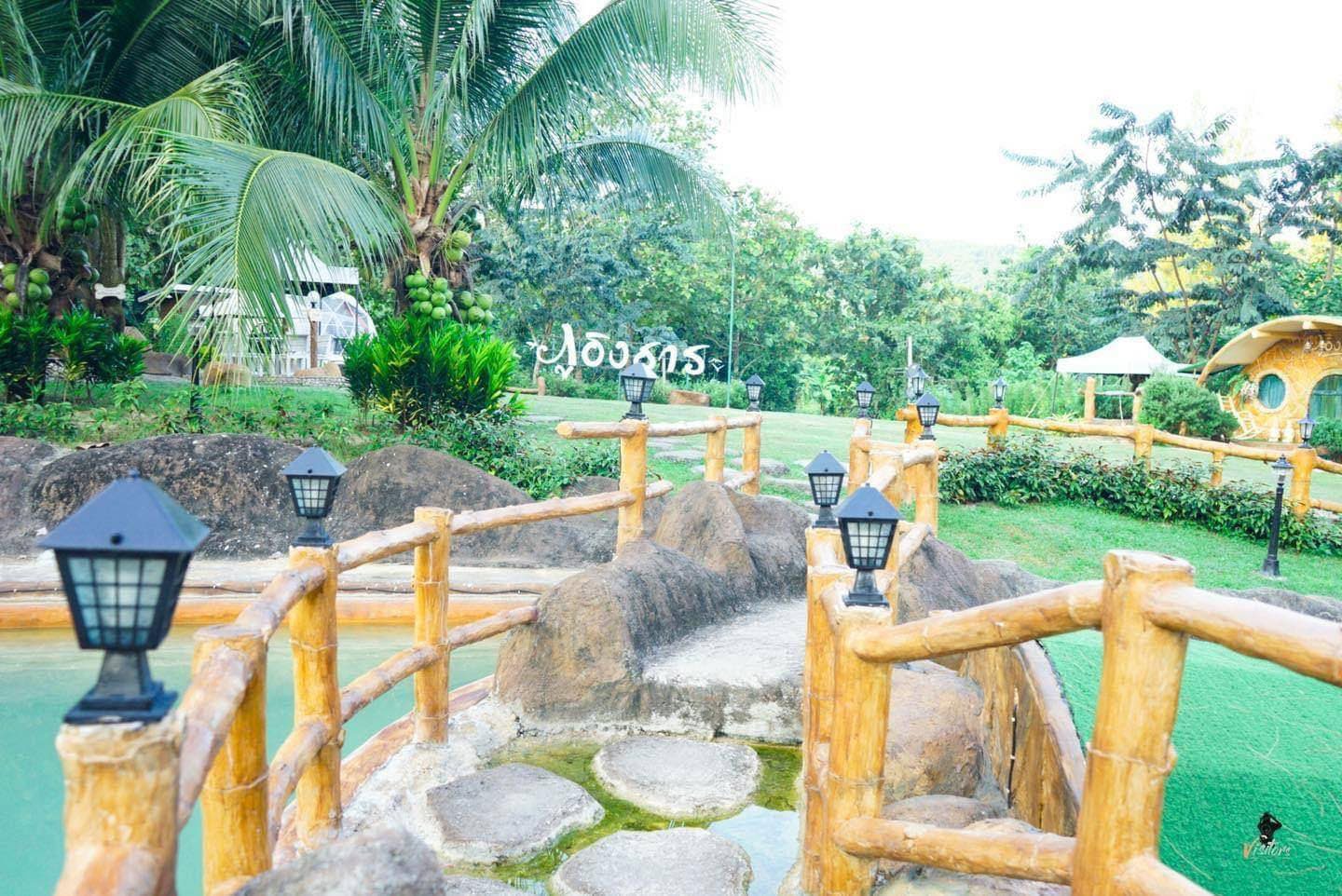 Phu Ing Thar Resort Suan Phueng