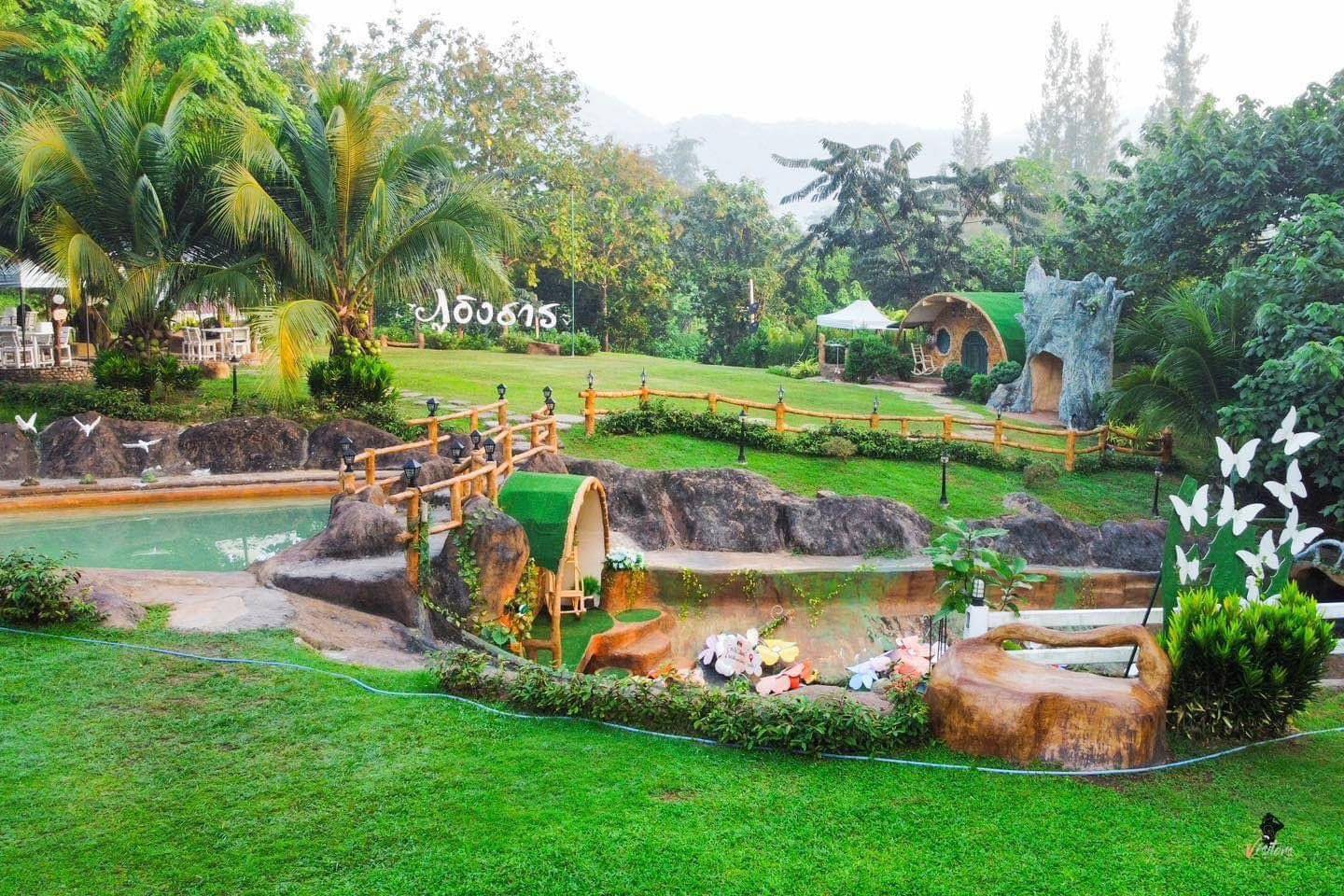 Phu Ing Thar Resort Suan Phueng