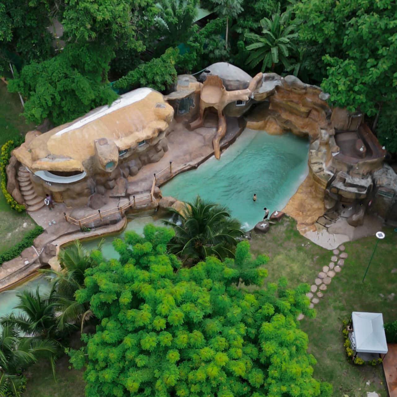 Phu Ing Thar Resort Suan Phueng