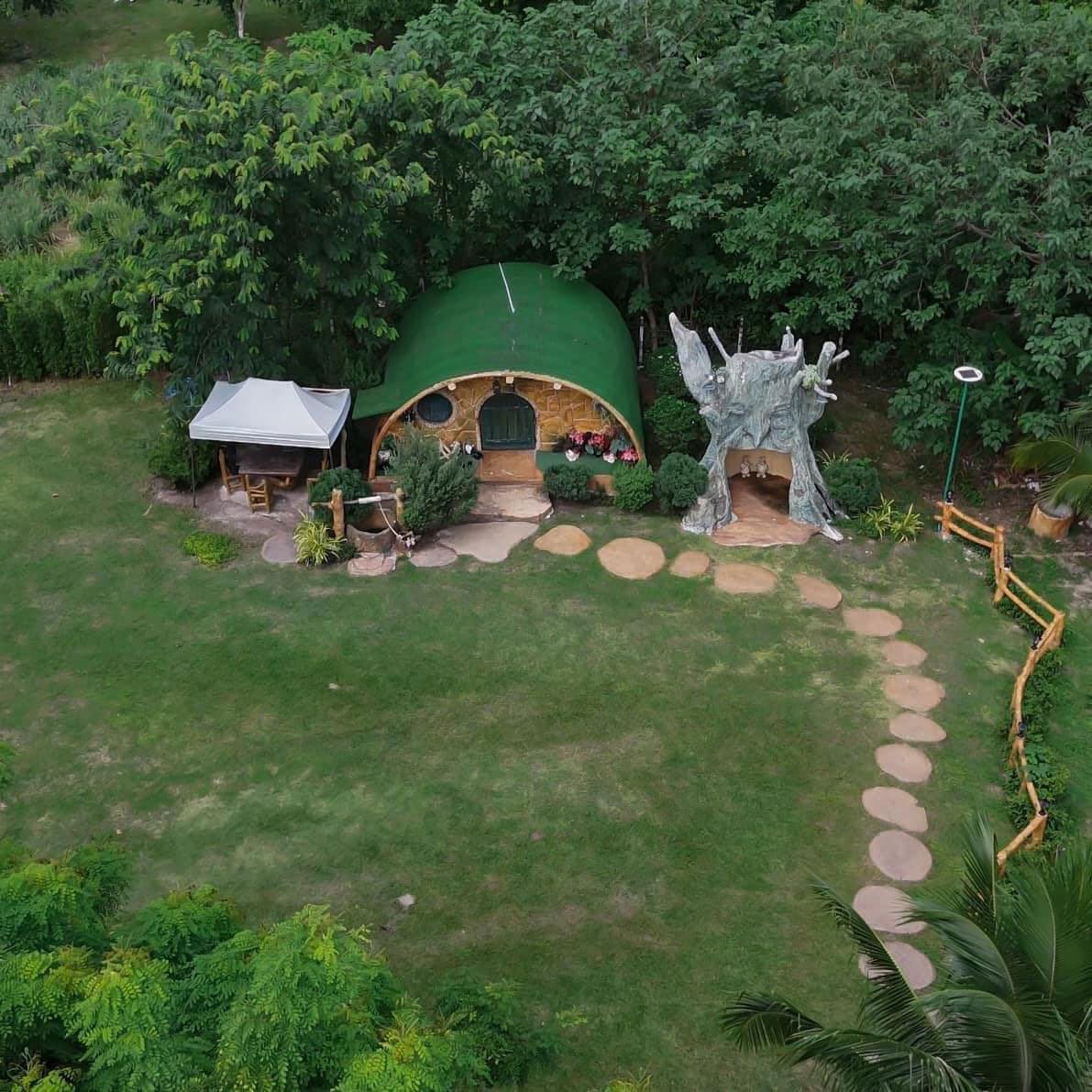 Phu Ing Thar Resort Suan Phueng