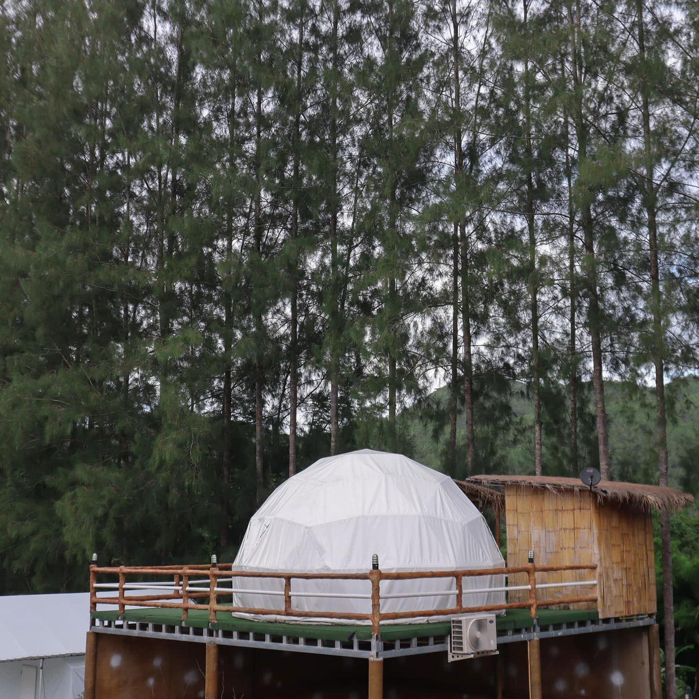 Phu Ing Thar Resort Suan Phueng
