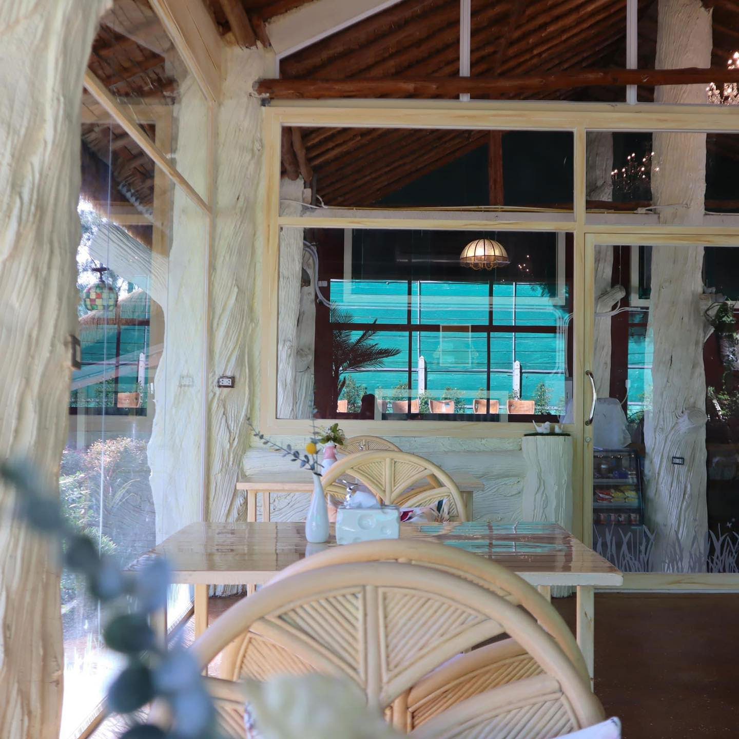 Phu Ing Thar Resort Suan Phueng