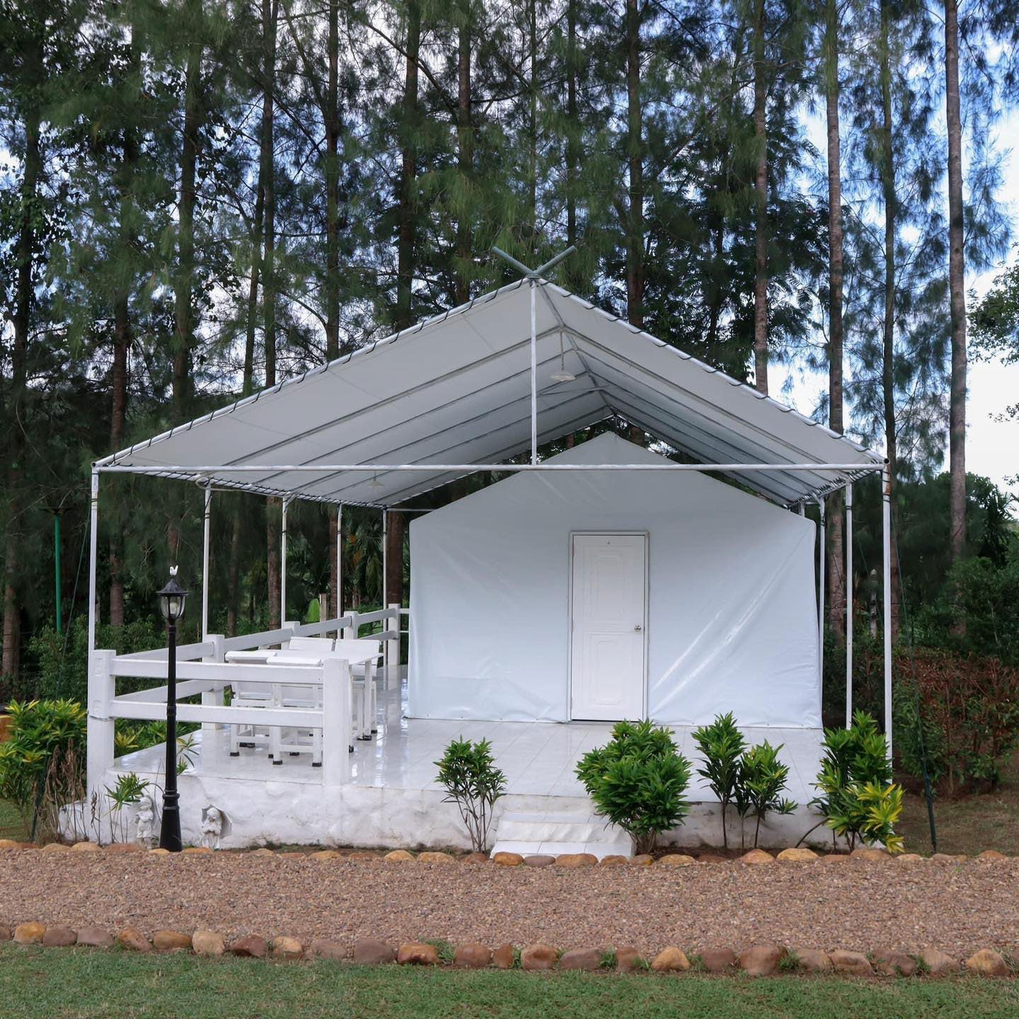 Phu Ing Thar Resort Suan Phueng