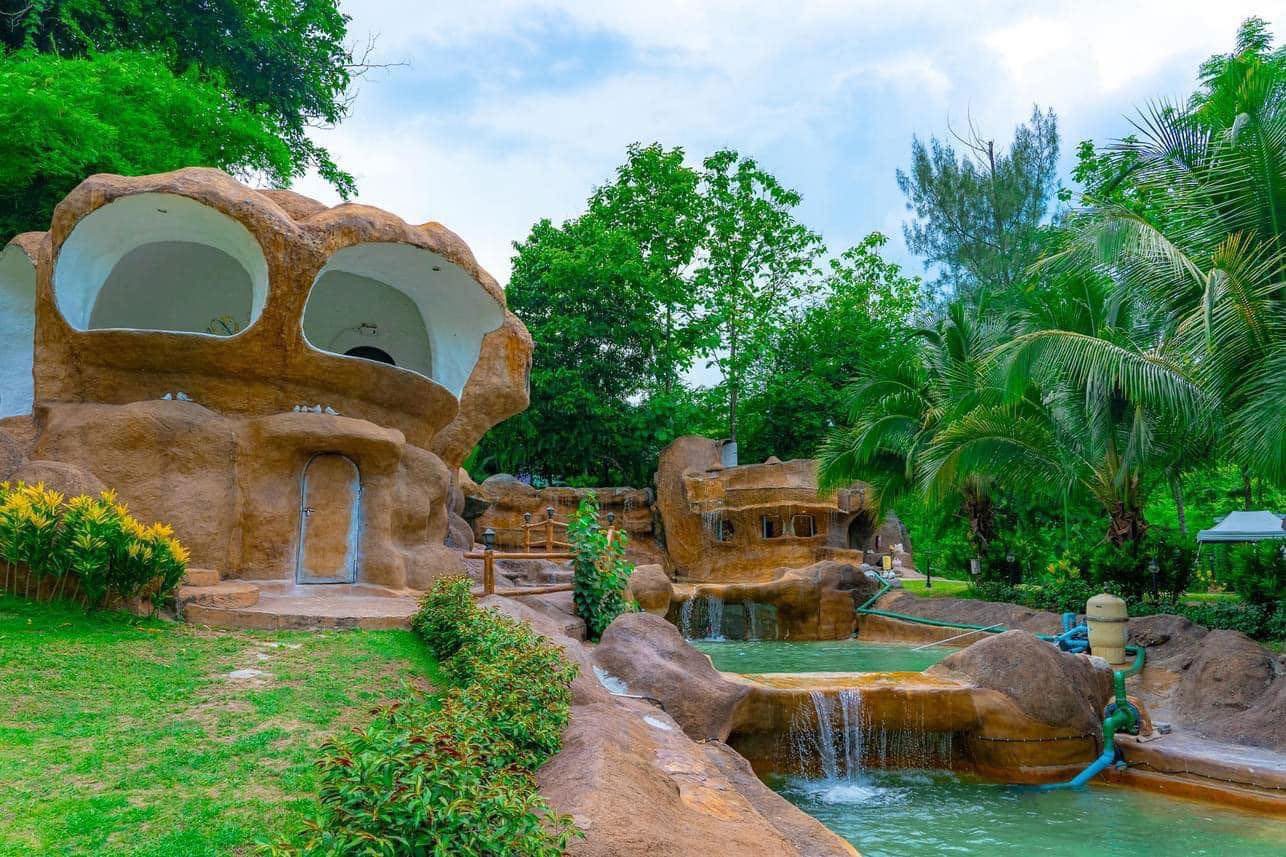 Phu Ing Thar Resort Suan Phueng