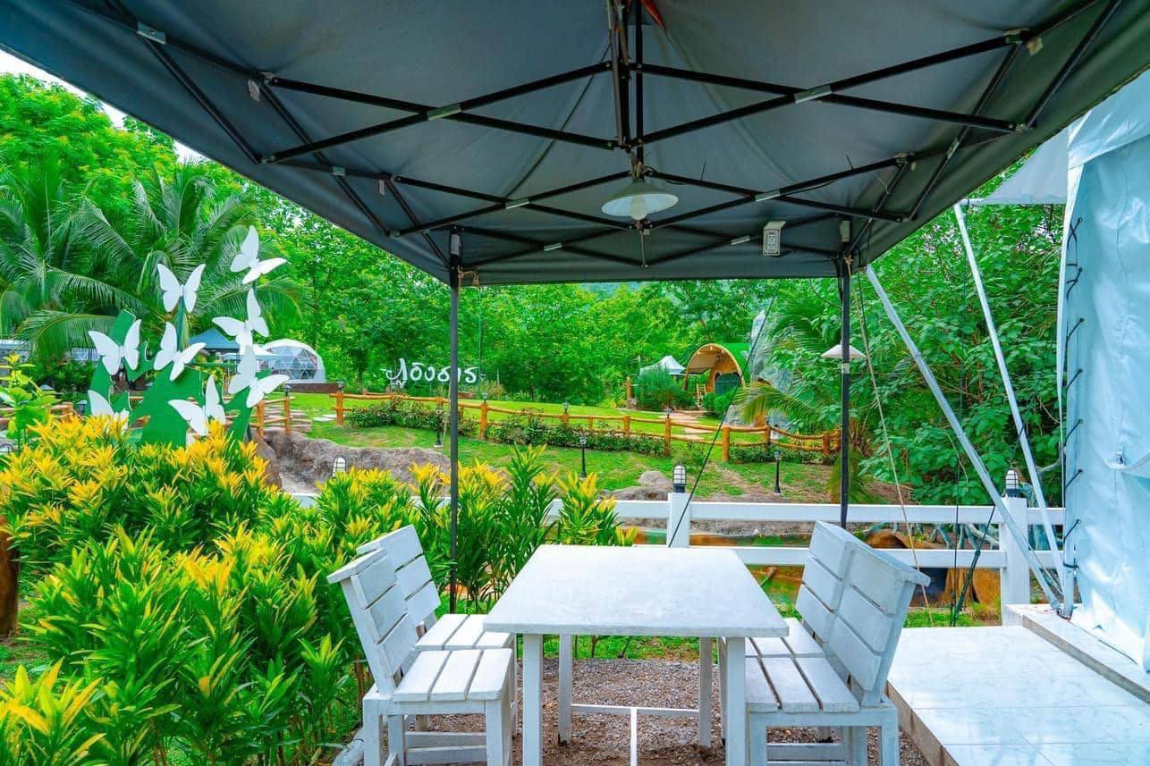 Phu Ing Thar Resort Suan Phueng