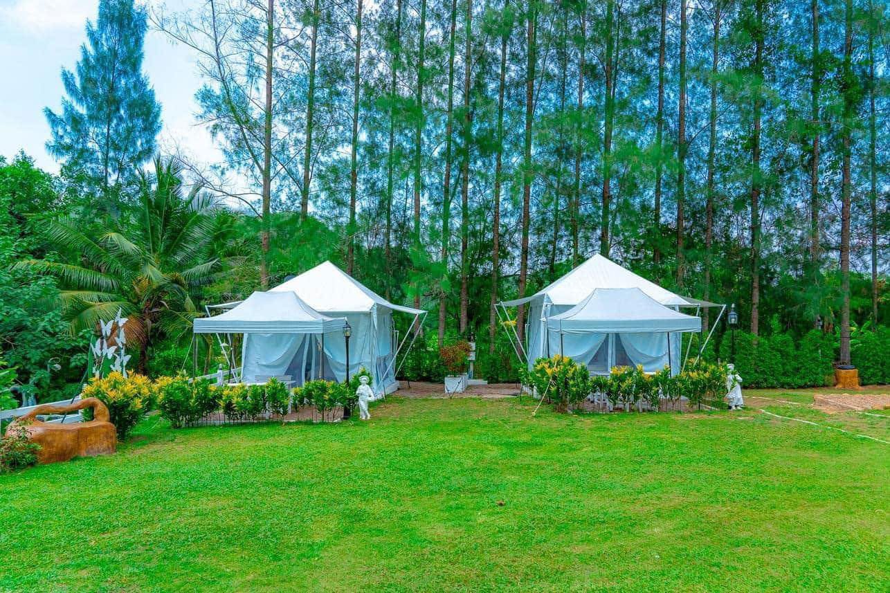 Phu Ing Thar Resort Suan Phueng