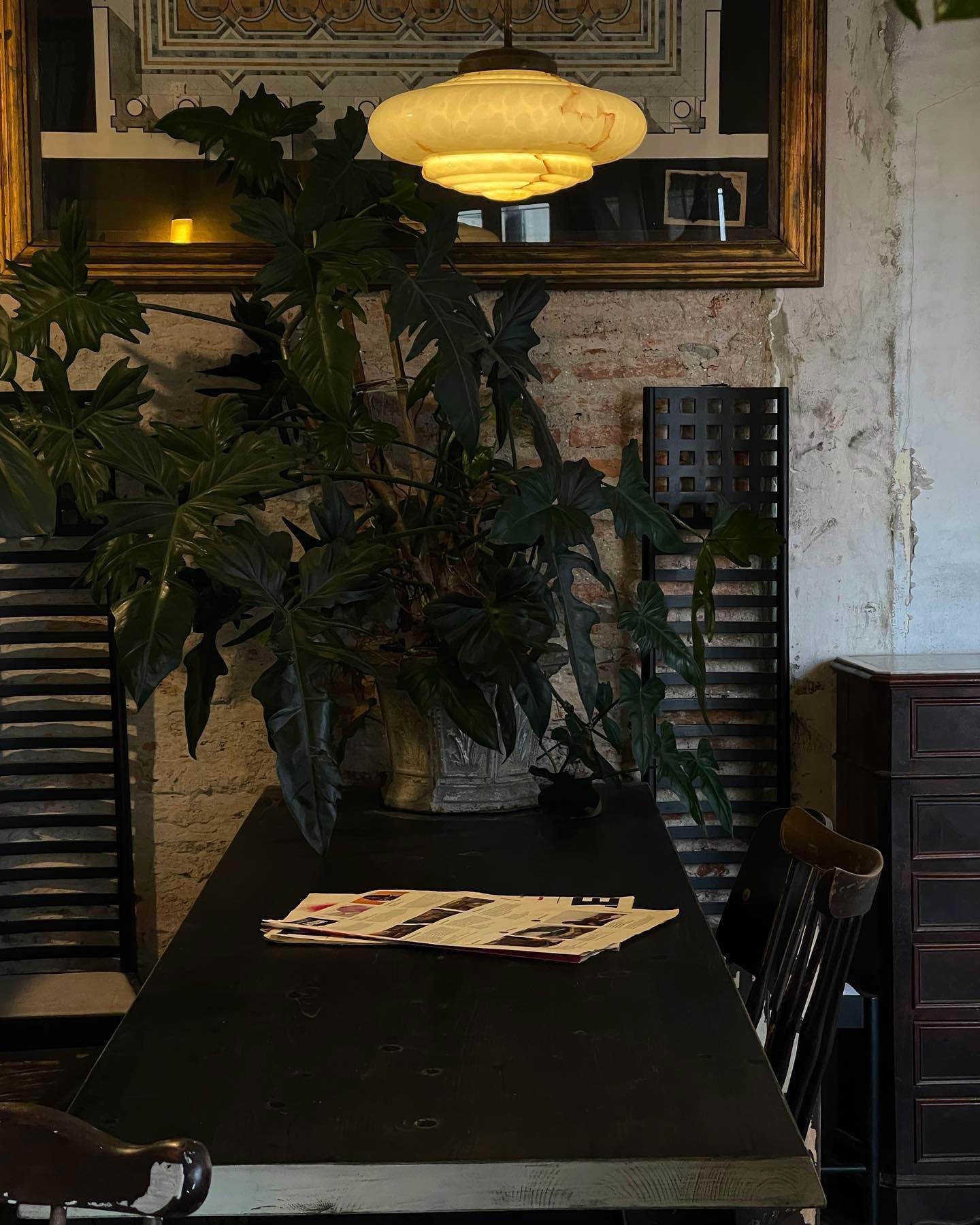 Pompano Cafe