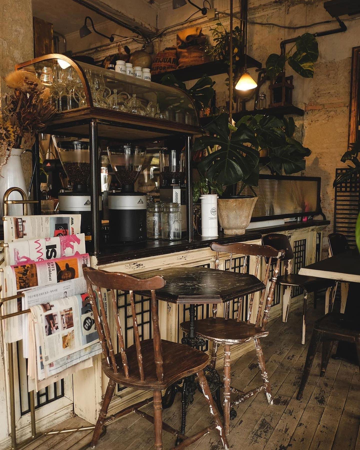 Pompano Cafe