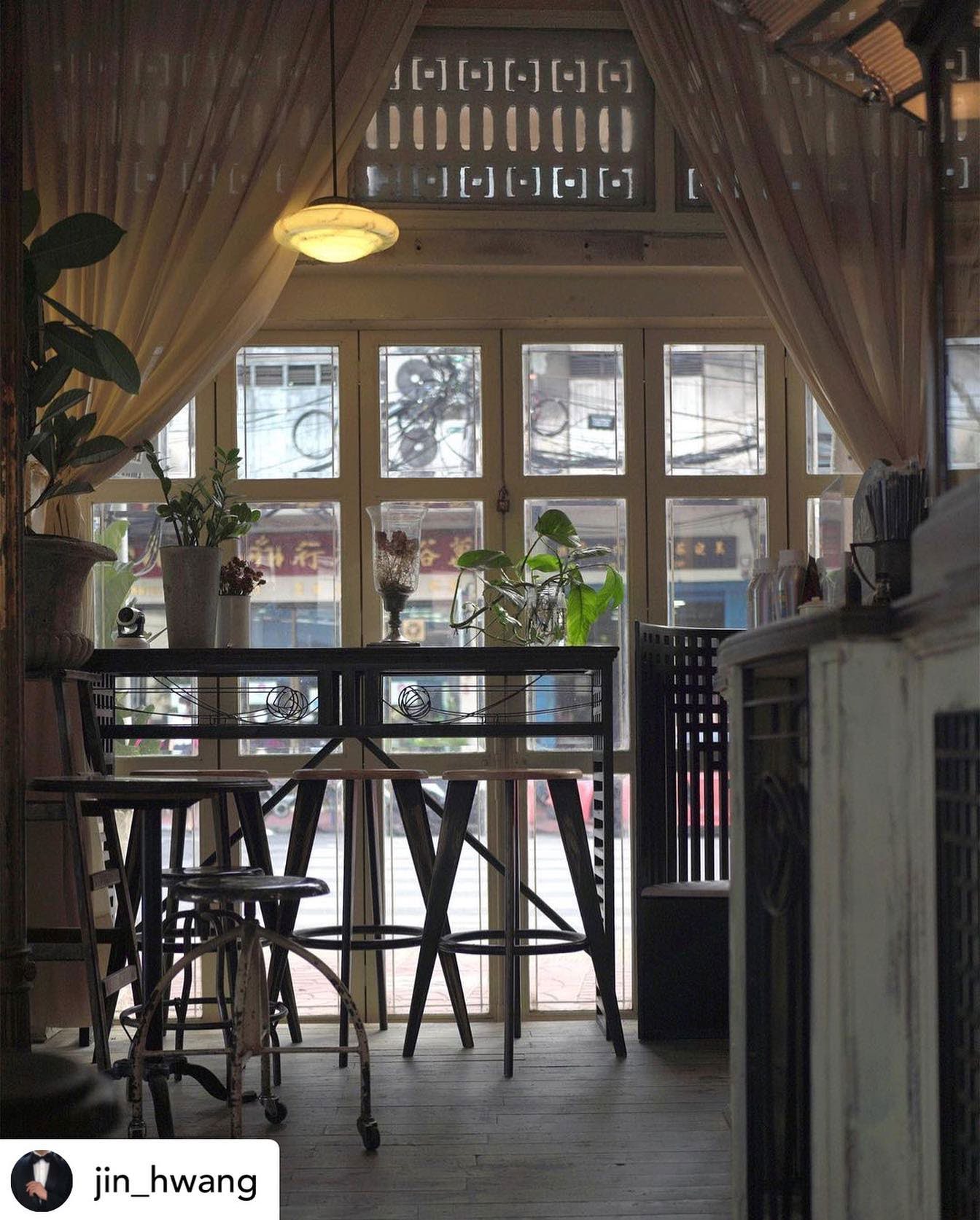 Pompano Cafe