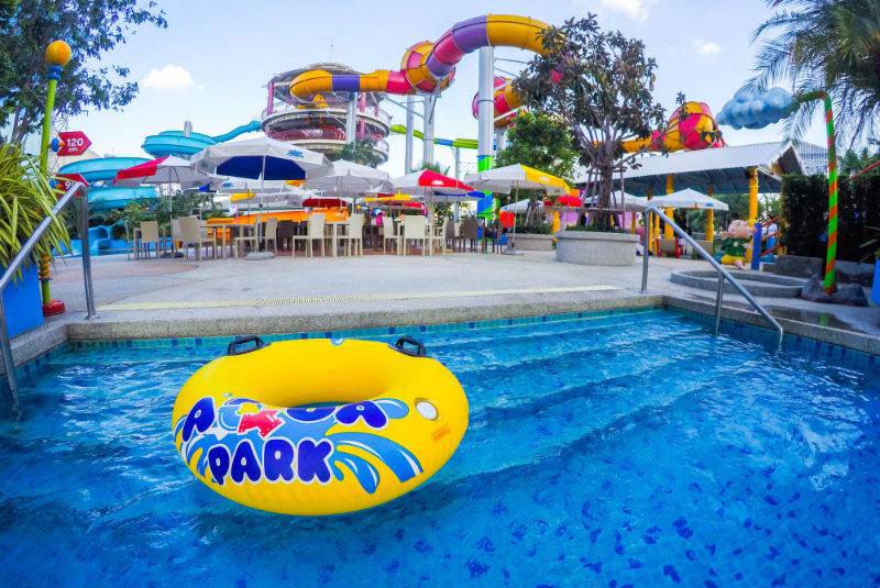 Pororo Aquapark