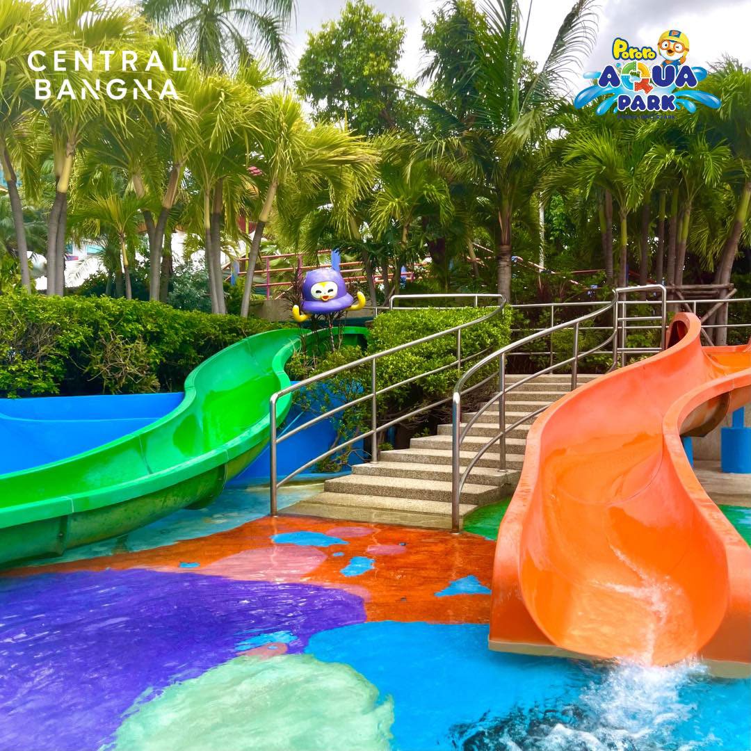 Pororo Aquapark