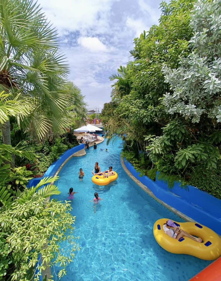 Pororo Aquapark