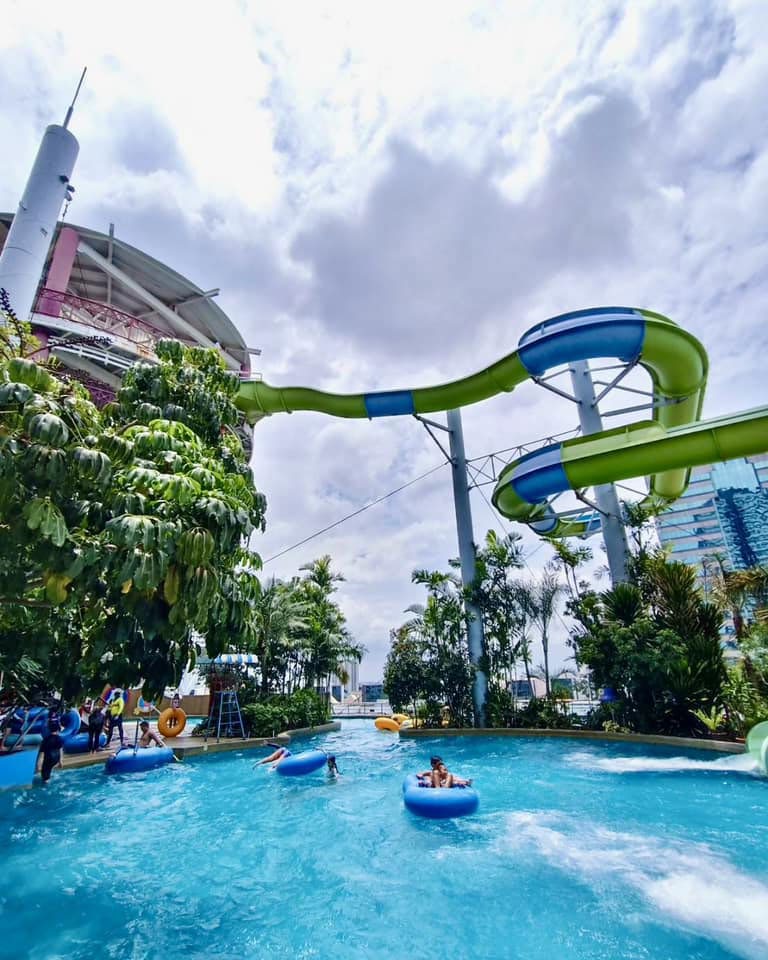 Pororo Aquapark