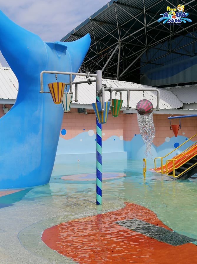 Pororo Aquapark