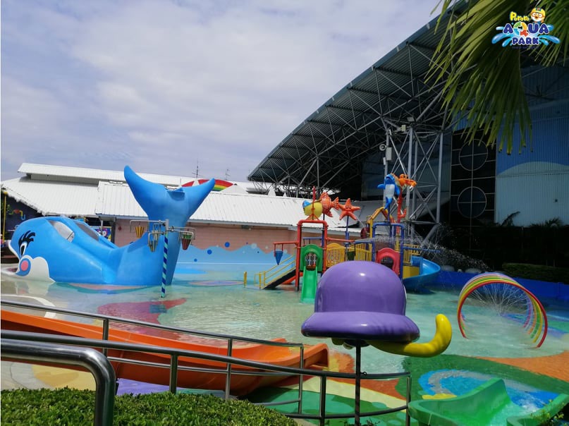 Pororo Aquapark