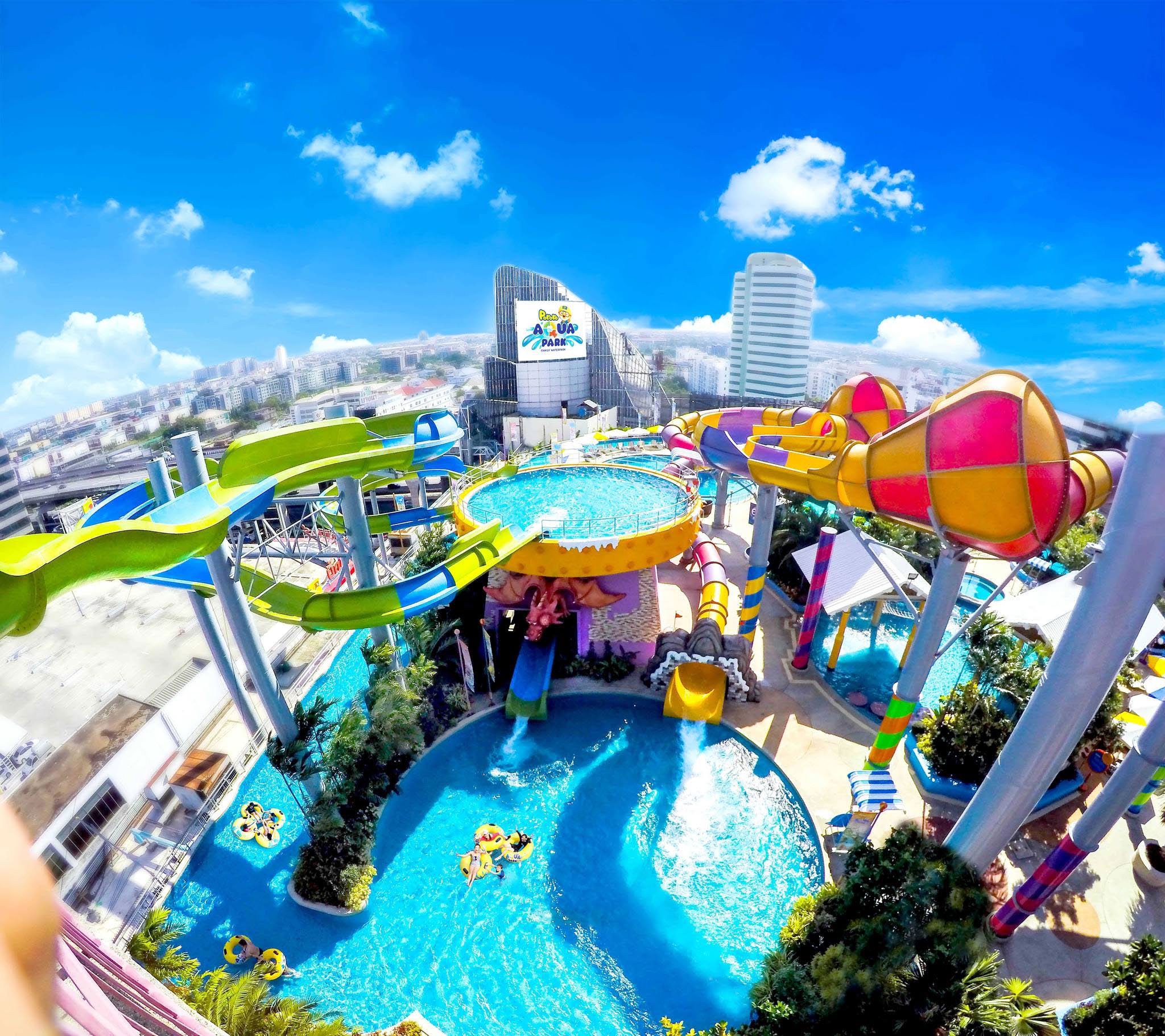 Pororo Aquapark