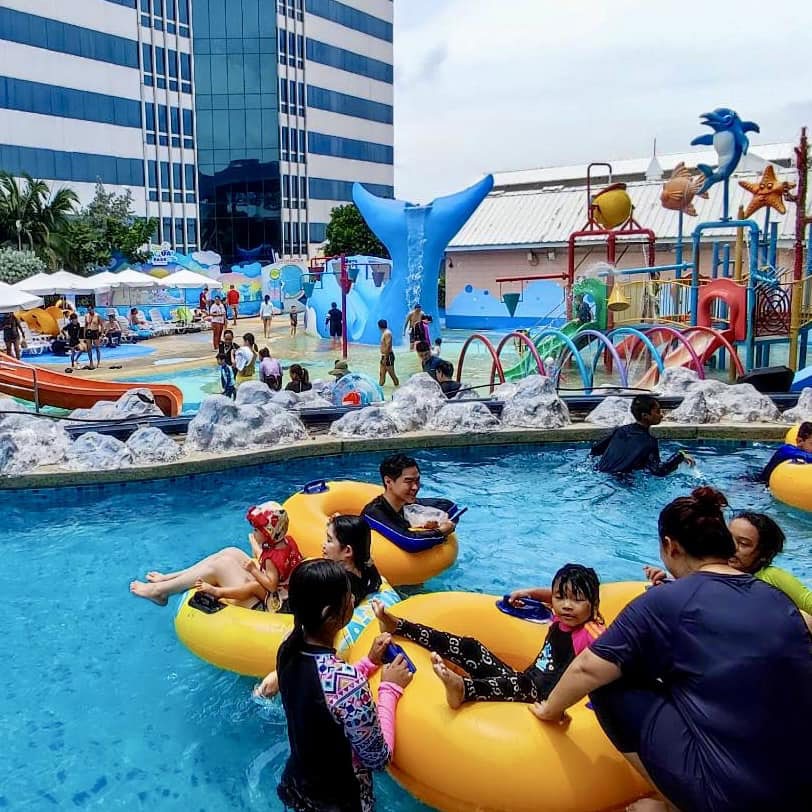 Pororo Aquapark