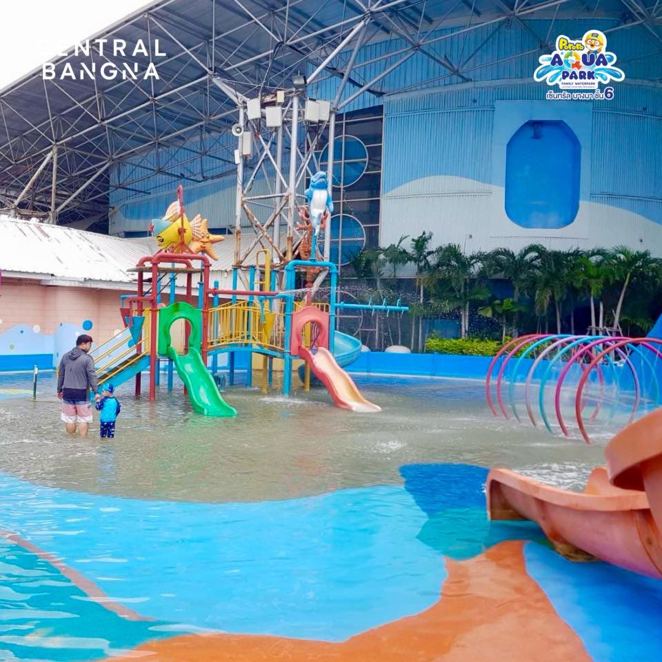 Pororo Aquapark