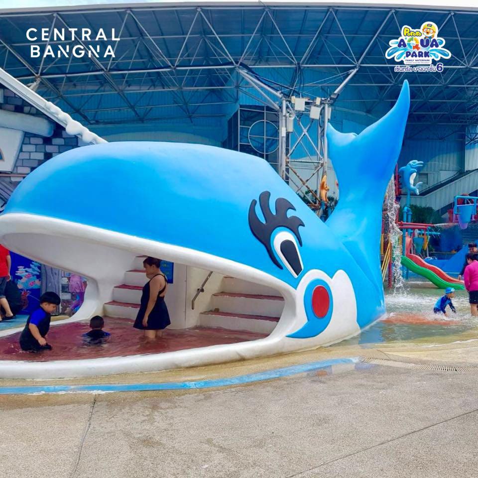 Pororo Aquapark