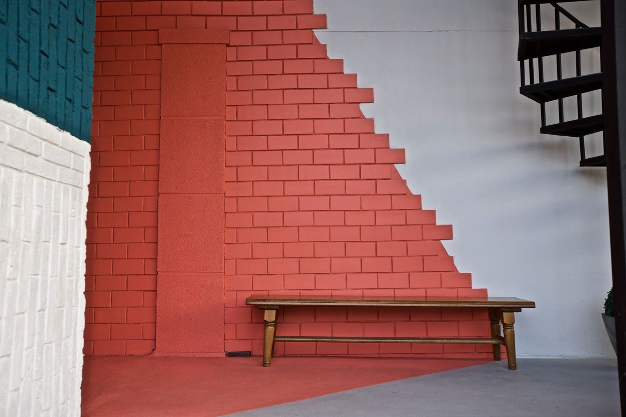 Red Hall Studio