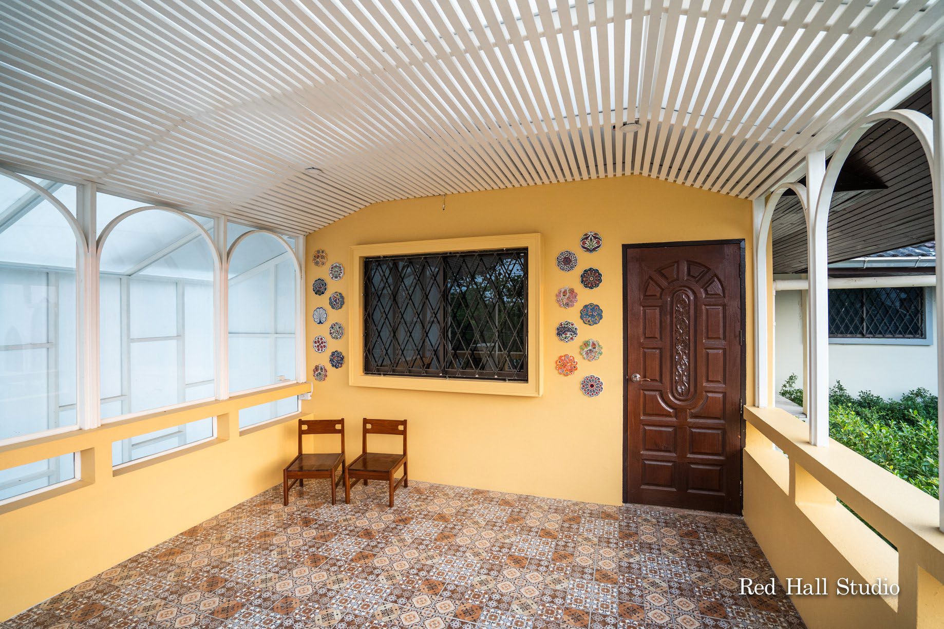 Red Hall Studio