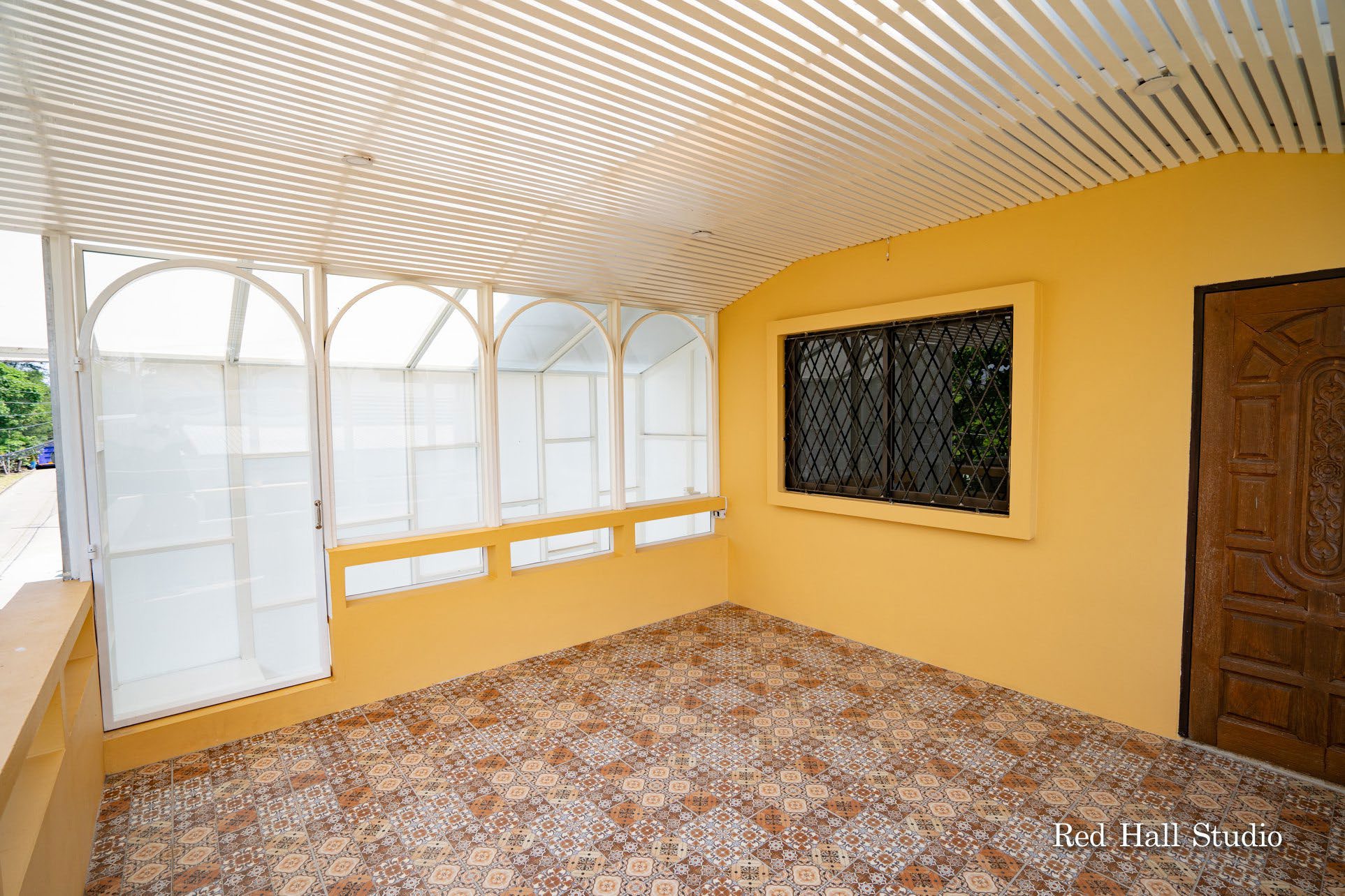 Red Hall Studio