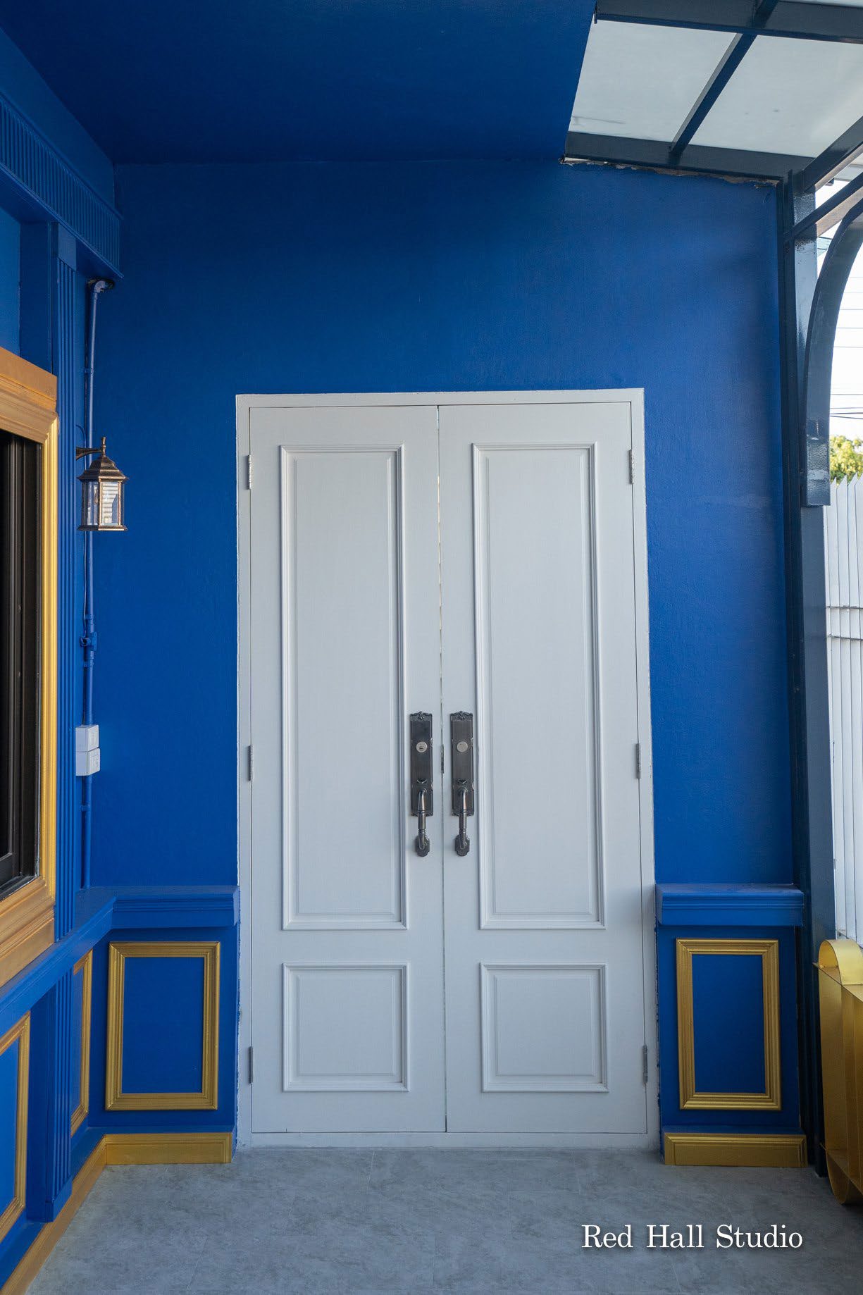 Red Hall Studio