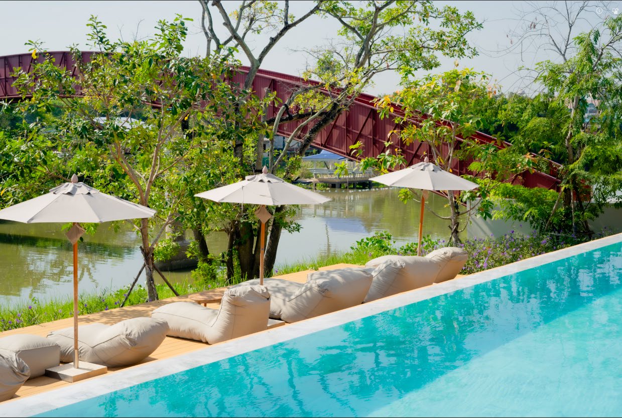 Sala Bang Pa-In