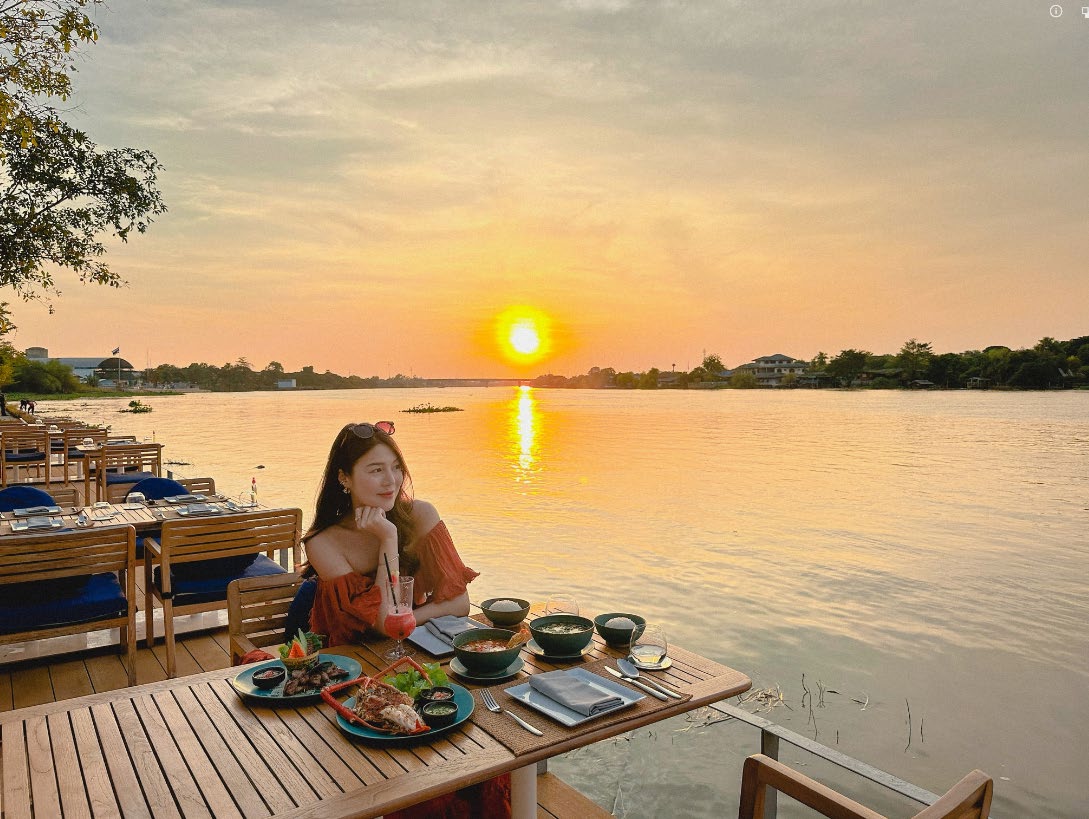 Sala Bang Pa-In