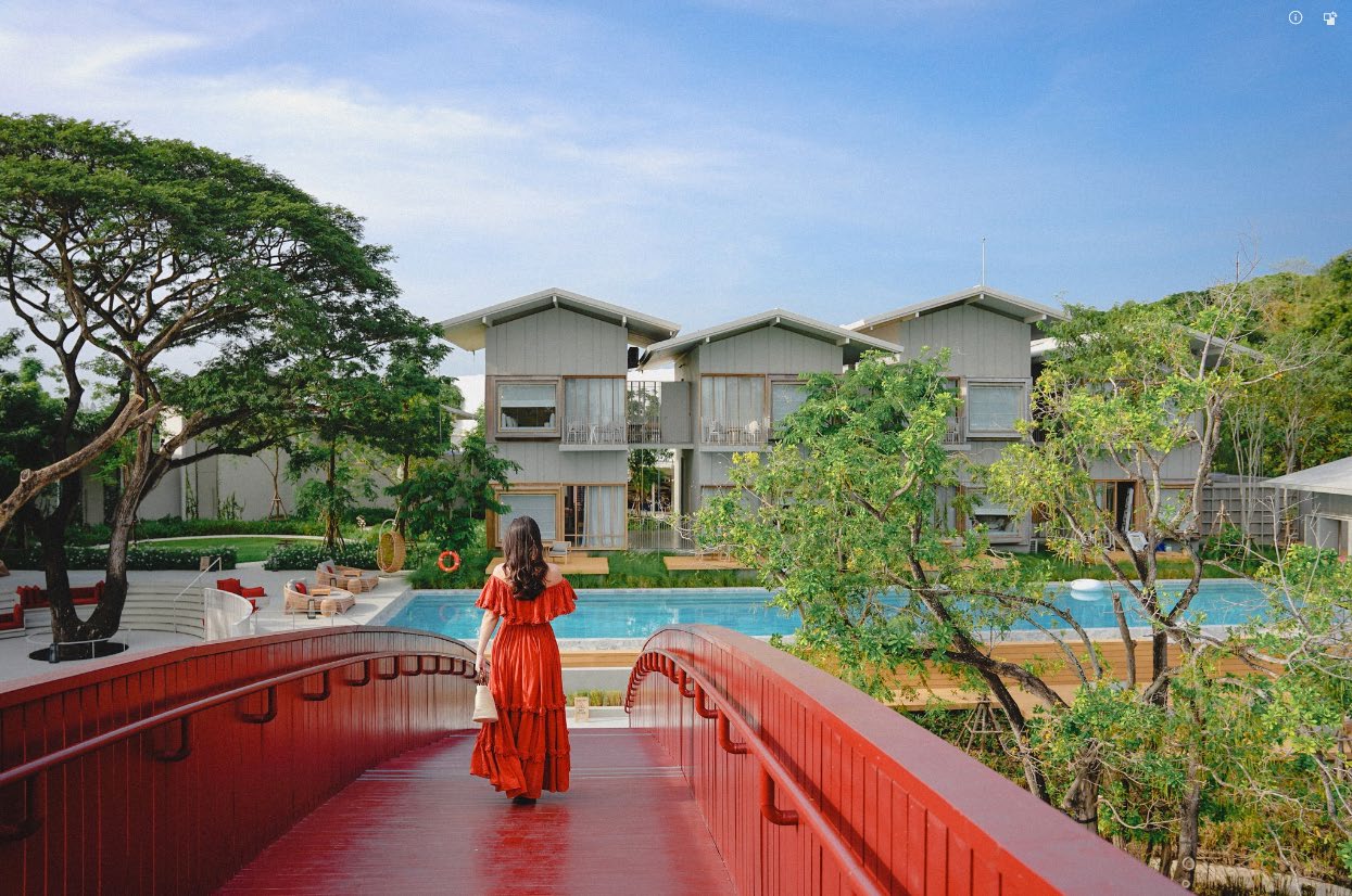 Sala Bang Pa-In