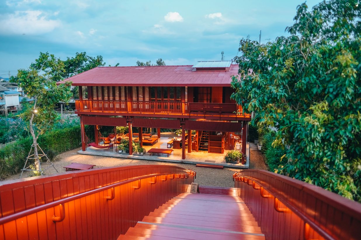Sala Bang Pa-In