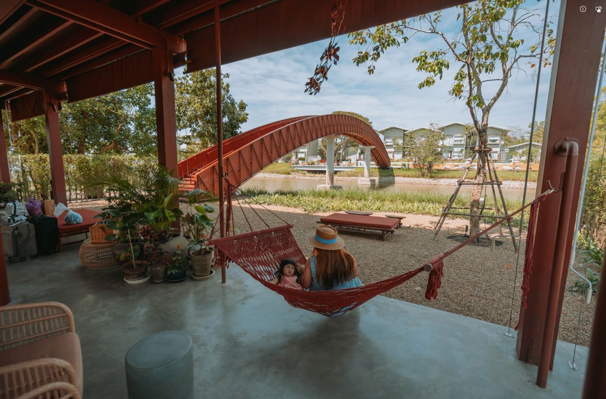 Sala Bang Pa-In