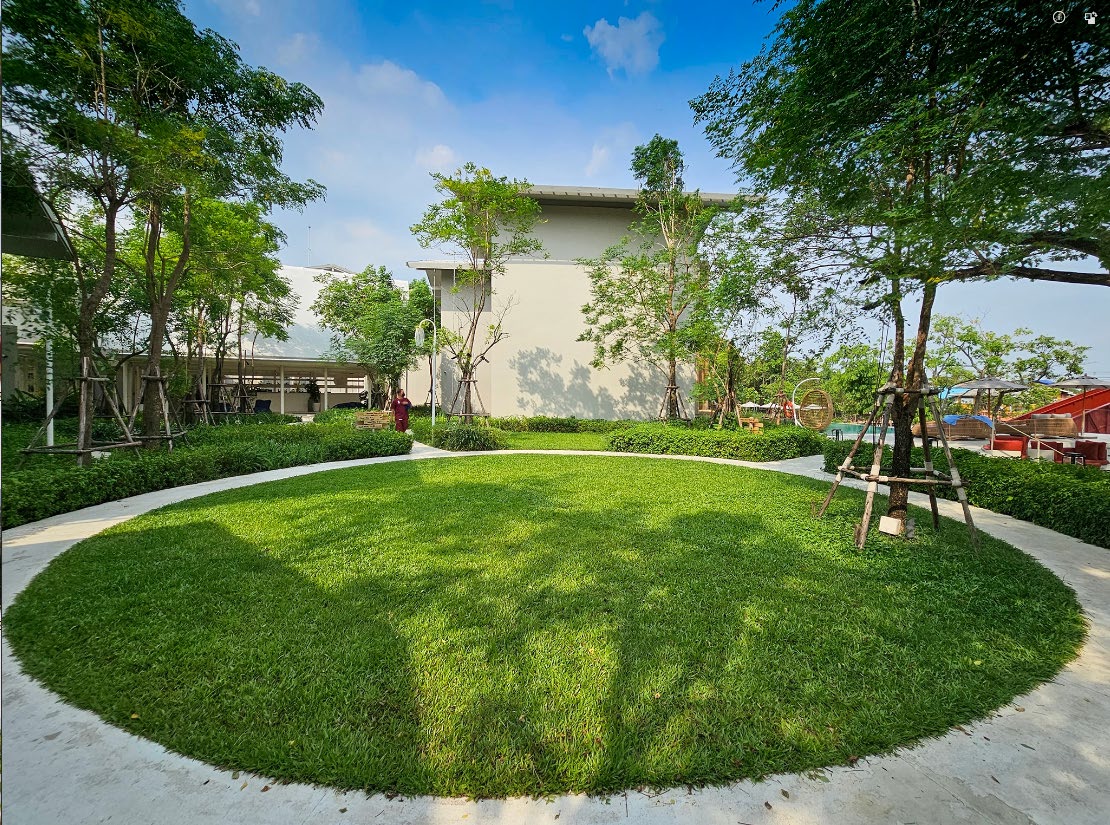 Sala Bang Pa-In