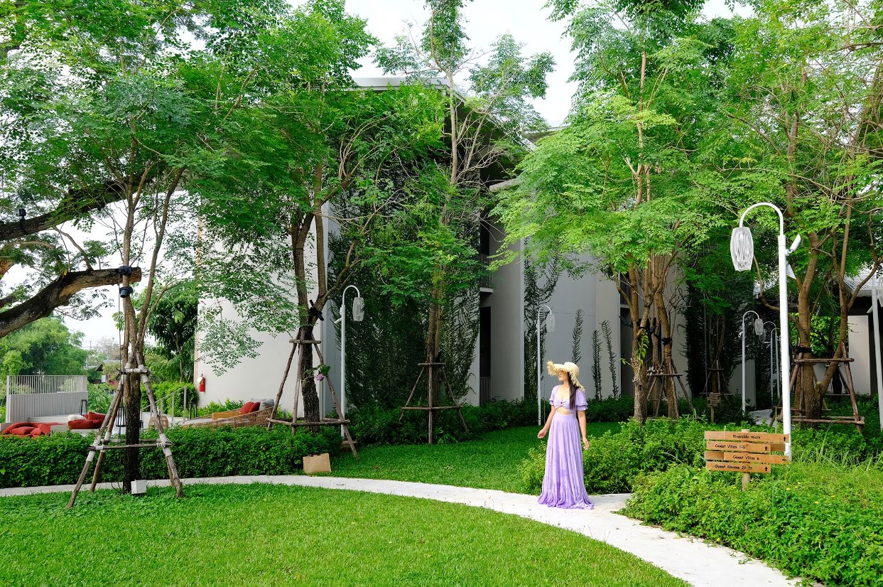 Sala Bang Pa-In