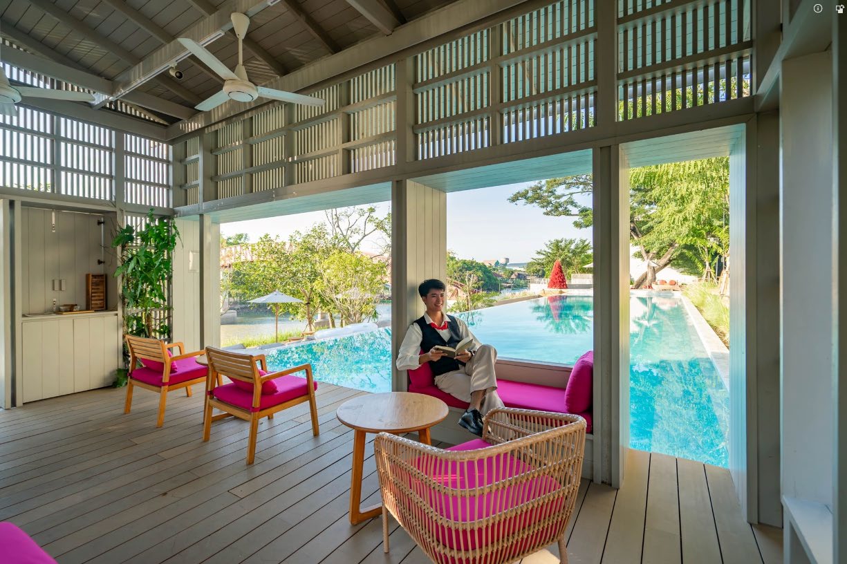 Sala Bang Pa-In