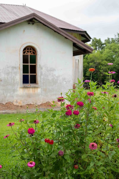 St. Joseph Ban Kham Term Church